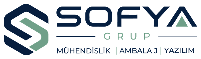 Sofya Grup kurumsal kimliği